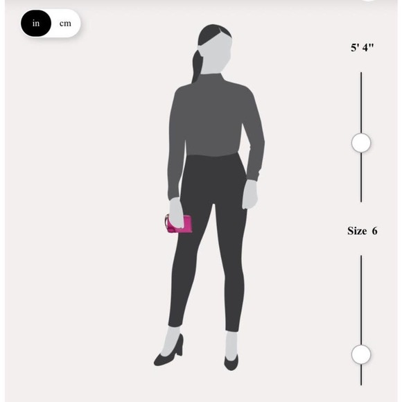 Kate Spade Schuyler Small Card Holder Wristlet in Pink – NWT - Picture 7 of 8